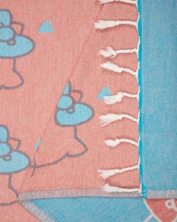 Hello Kitty - Hello Kitty Hearts | Sand Cloud - Image 5