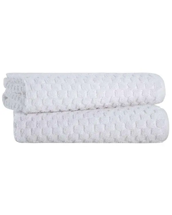 Atom Hand Bath Bundle - 2 Pack - White | Sand Cloud - Image 2