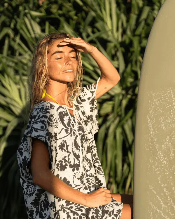 Paisley Cover Up | Sand Cloud - Image 4