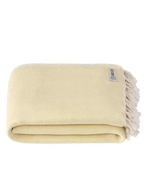 Sonoran Blanket Straw | Sand Cloud - Image 5