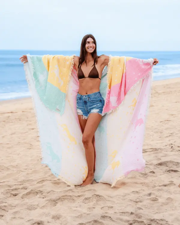 Unicorn - PARTY BLANKET | Sand Cloud - Image 4