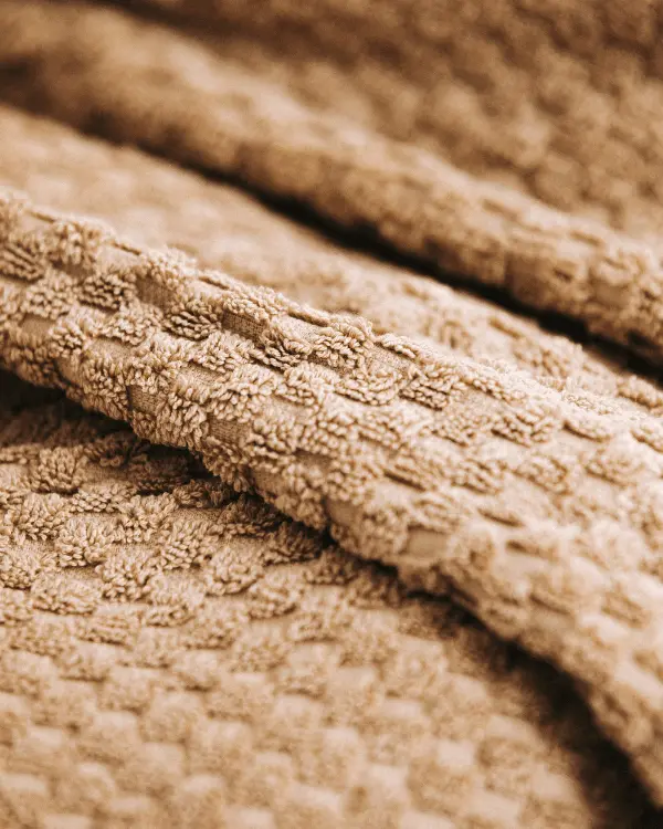 Alternative view of Atom XL Bath Bundle - 2 Pack - Sand | Sand Cloud