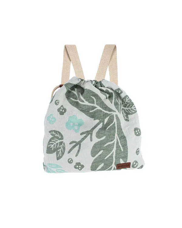 Wander Sloth Towel Bag - Fahlo | Sand Cloud - Image 3