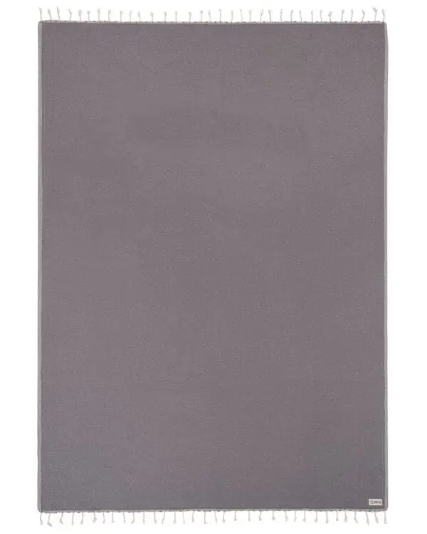 Sonoran Blanket Grey | Sand Cloud