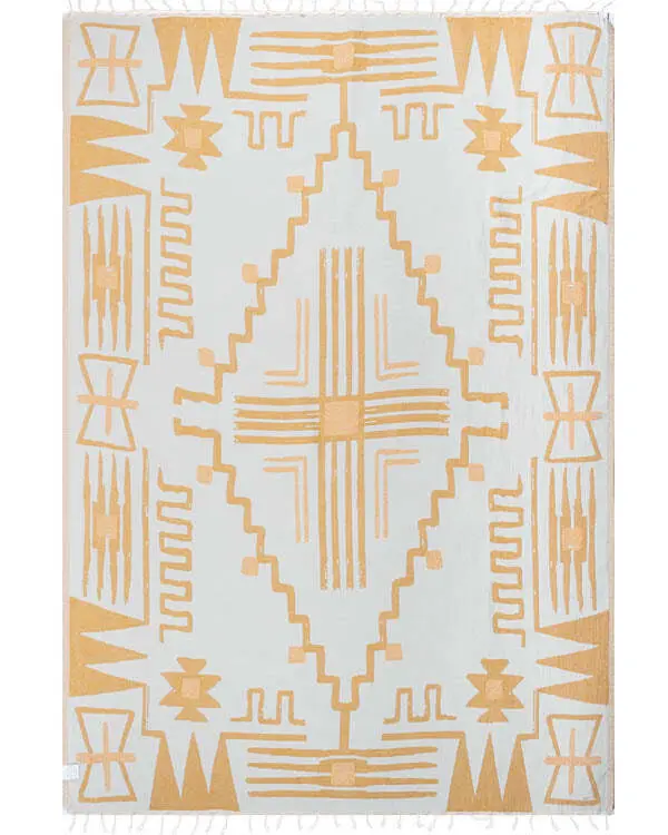 Ezra Blanket | Sand Cloud - Image 3