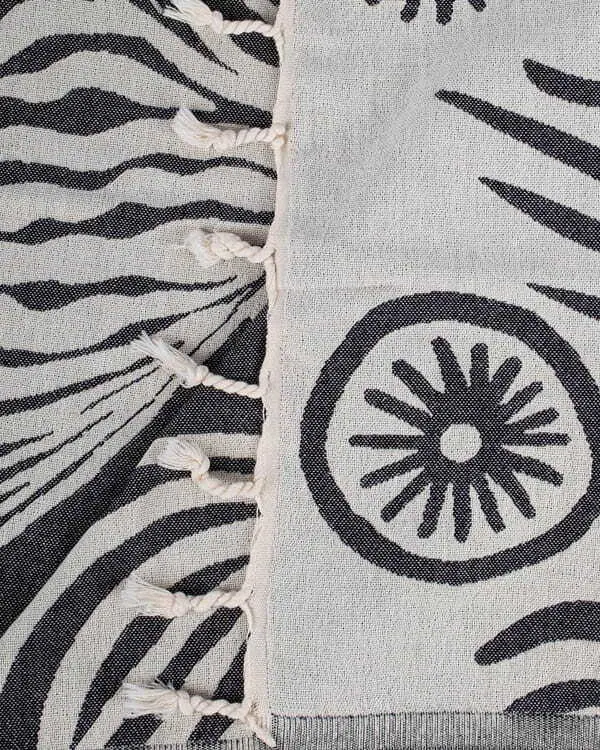 Zizzy the Zebra | Sand Cloud - Image 5