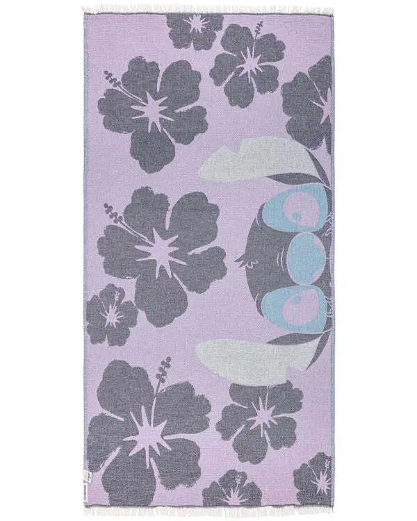 Disney - Stitch Hibiscus | Sand Cloud - Image 3