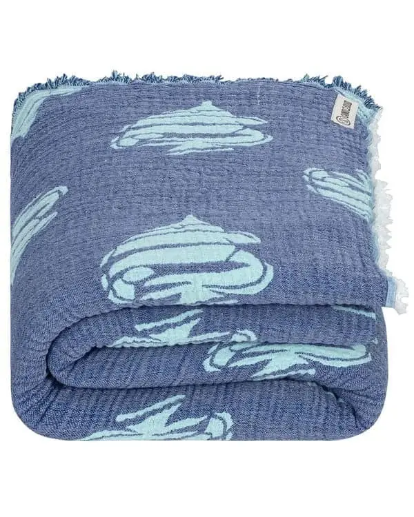 Angel - PARTY BLANKET | Sand Cloud - Image 5