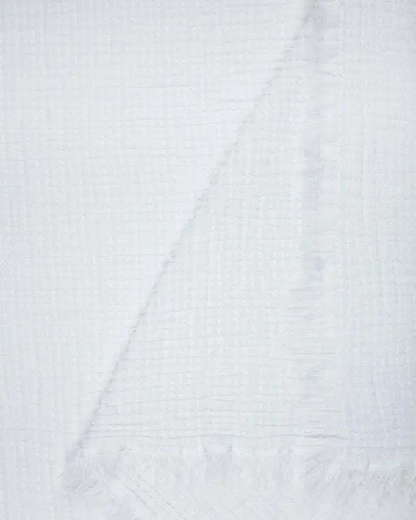 Lara White - PARTY BLANKET - Queen | Sand Cloud - Image 6