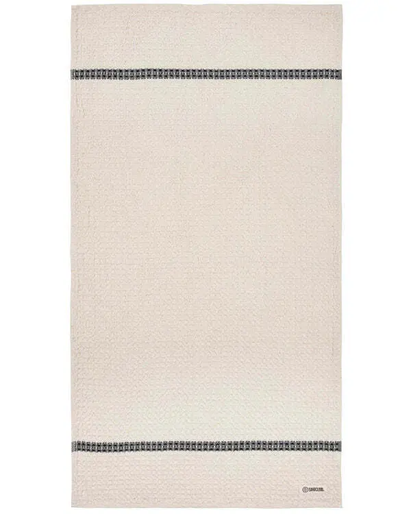 Cicely Waffle Kitchen Towel Bundle - Assorted 3 Pack | Sand Cloud - Image 4
