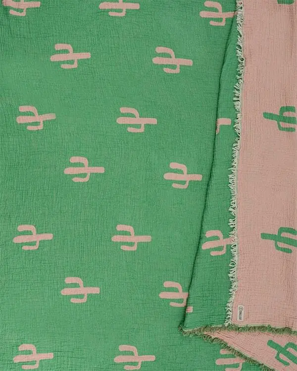 Cactus - PARTY BLANKET | Sand Cloud - Image 5
