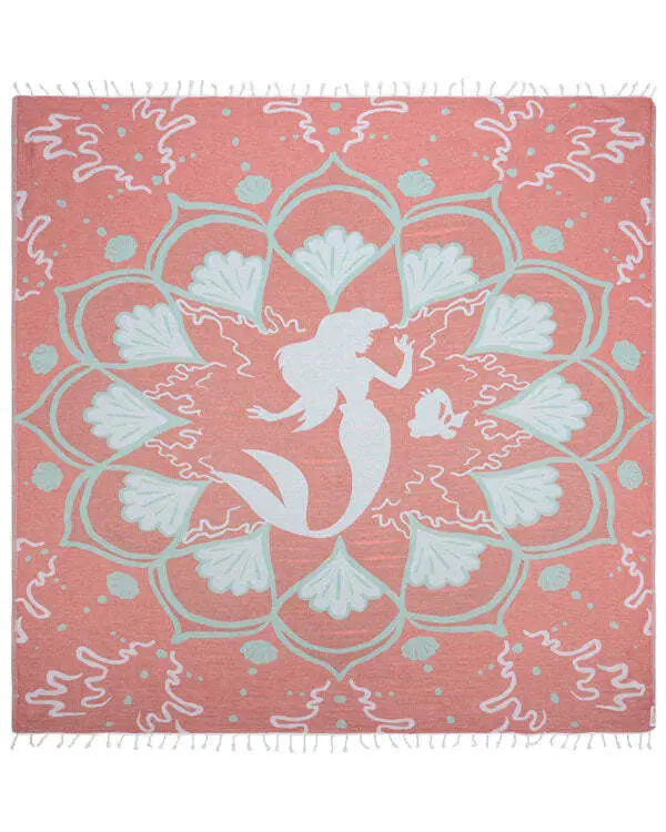 Disney Boho Mermaid XL | Sand Cloud - Image 3