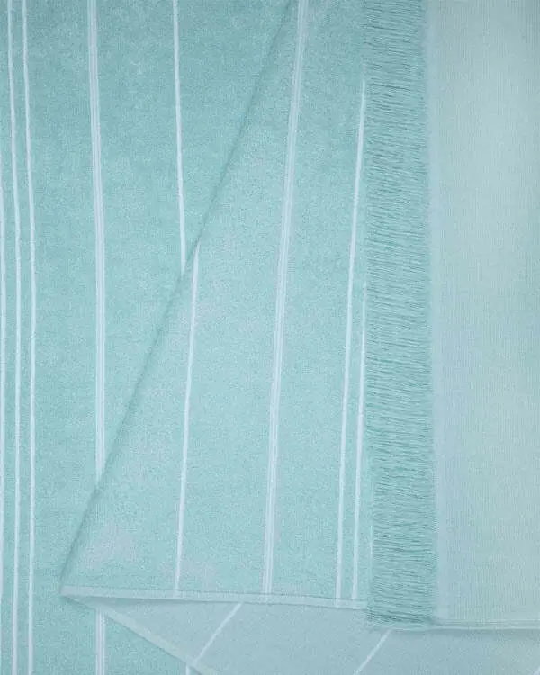 Classic XL Bath Bundle - Seaglass | Sand Cloud - Image 6