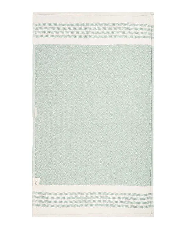 Tulipa Kitchen Towel Bundle - Assorted 3 Pack | Sand Cloud - Image 6