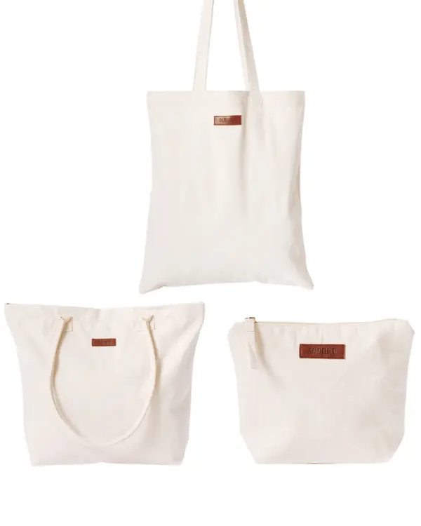 Patnem Natural Bundle | Sand Cloud