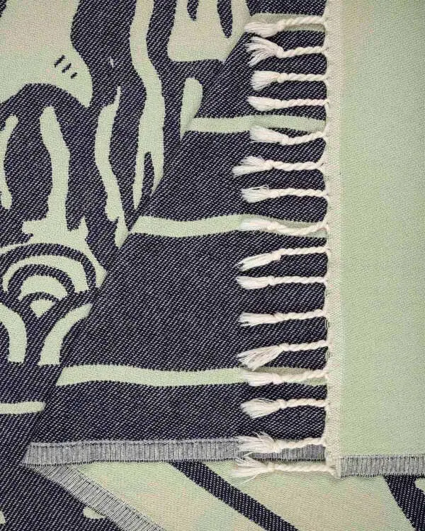 Pacific Ridley Blanket | Sand Cloud - Image 5