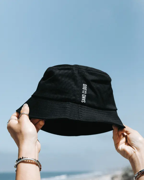 Sand Cloud Bucket Hat | Sand Cloud - Image 4