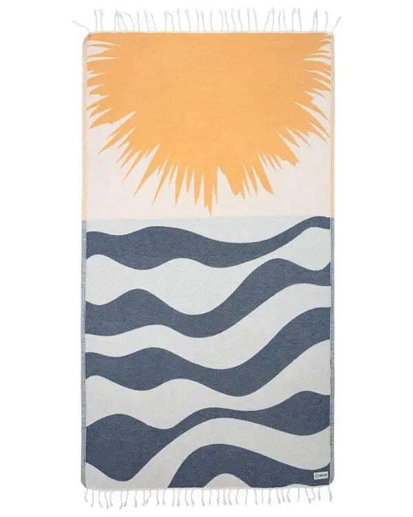 Sunburst | Sand Cloud
