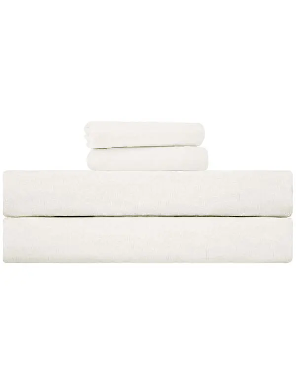 Terra Fringeless XL Bath Bundle - Ivory | Sand Cloud