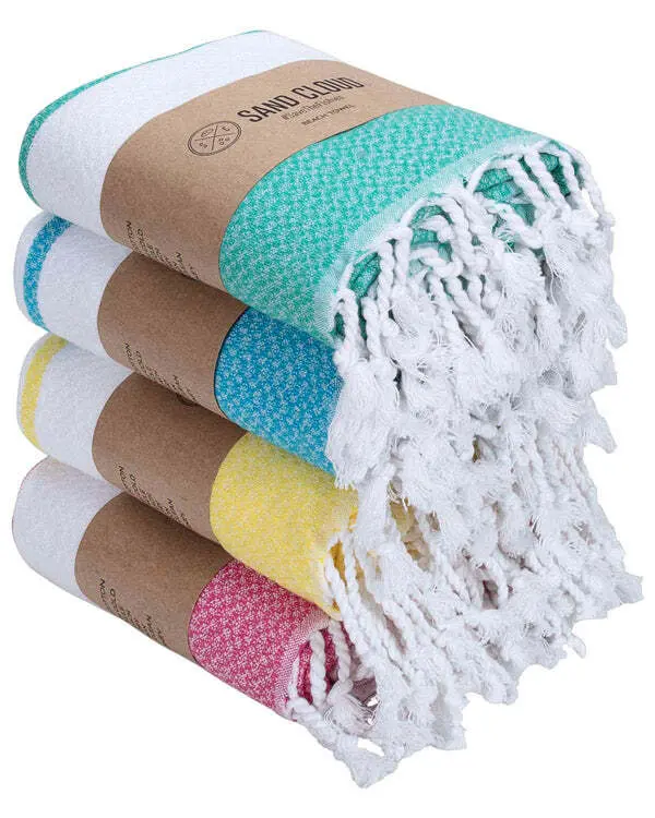 Pearl Bundle - 4 Pack | Sand Cloud